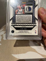 Luka Dončić 2022-23 Panini Prizm Basketball Card - Image 1