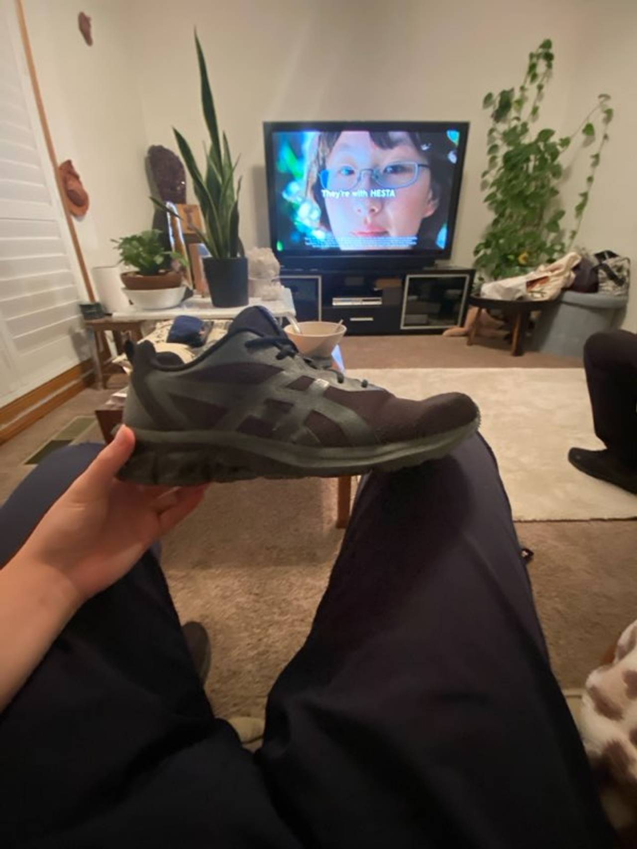 ASICS Gel Venture