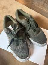 Maison Mihara Yasuhiro Parker OG Sole Low-Top Leather Sneakers - Image 8