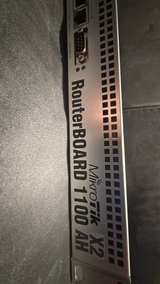 MikroTik RB1100AHx2 Routerboard - Image 2