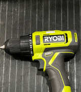 Used Ryobi ONE+ 18V Cordless 1/2 in. Drill/Driver - Image 1