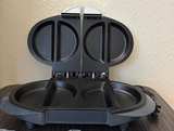 GT Xpress 101 Deluxe Countertop Grill - Image 3