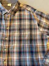 Goodfellow & Co Men's Plaid Flannel Shirt XXL - Image 2