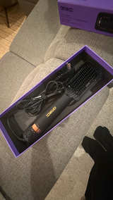 Amika Hair Blow Dryer Brush - Image 2