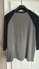 Baseball Tee Shirt - Image 5