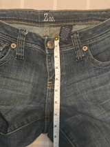 Z. Cavaricci Women's Bootcut Jeans - Image 6