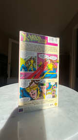 Marvel X-Men Deadly Reunions VHS - Image 2