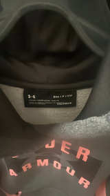 Under Armour Hoodie - Image 3