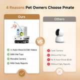 Pickfun AI Pet Robot PITCHER-01 - Image 8