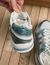 ASICS GEL-1130 White Shark Skin - Image 2