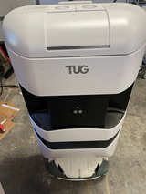 Aethon TUG Autonomous Mobile Robot - Image 1
