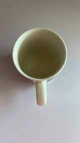 "Let Me Drop Everything" Sarcastic Coffee Mug - Image 3
