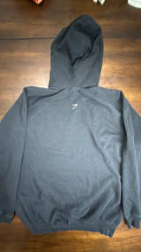 Gymshark Heritage Hoodie XS - Image 4