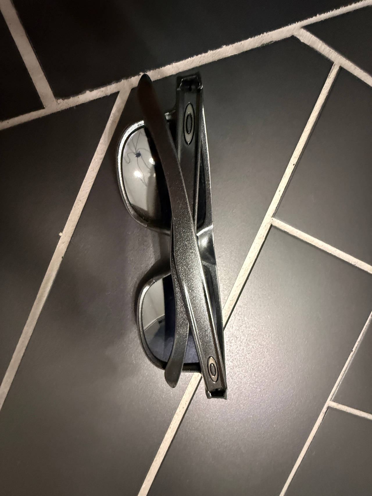 Oakley Holbrook Sunglasses
