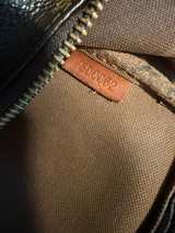 Louis Vuitton Monogram Pochette Accessoires - Image 7