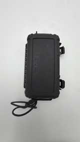 Humi-Care Herf-a-Dor 5-Cigar Travel Humidor - Image 3