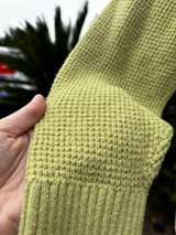 Old Navy Textured Crew-Neck Sweater - Image 2