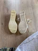 Steve Madden Marnie Studded Wedge Sandal - Image 5