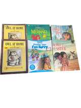 Assorted Children's Paperback Books Lot 15 Books Total - Image 7