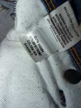 Hudson Y2K Jeans Size 25 Womens Ladies - Image 2