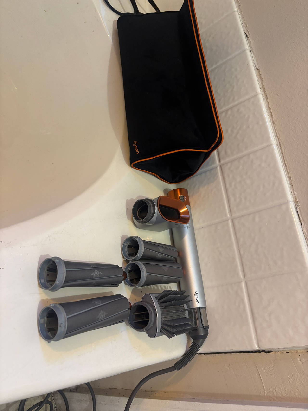 Dyson Airwrap Multi-Styler