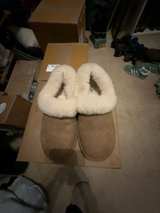 UGG Women's Nita Slippers Chestnut women’s size 6 - Image 1