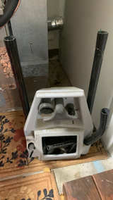 Kirby Heritage II Upright Vacuum Cleaner - Image 3