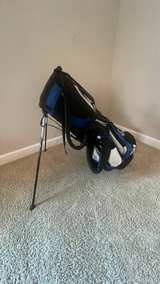 Titleist Lightweight Stand Bag - Image 5