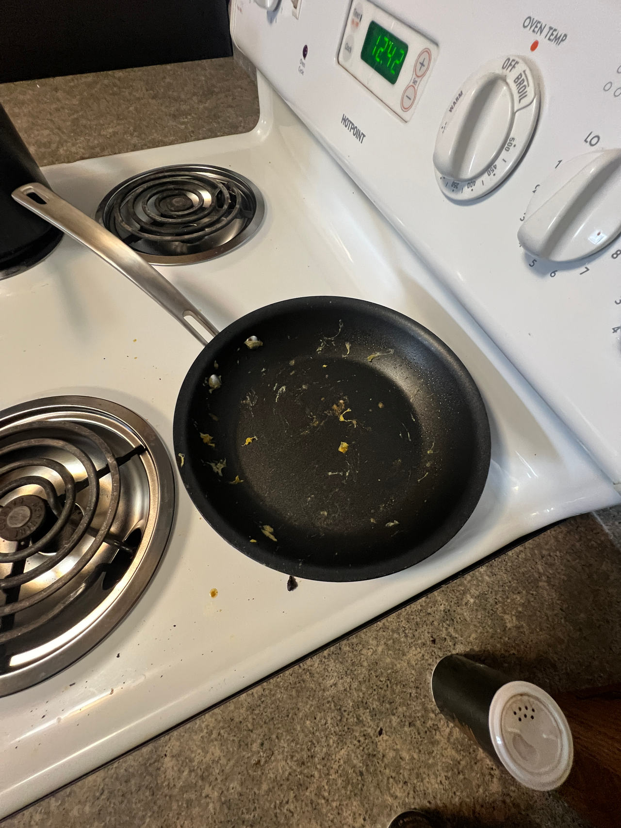 Nonstick Frying Pan