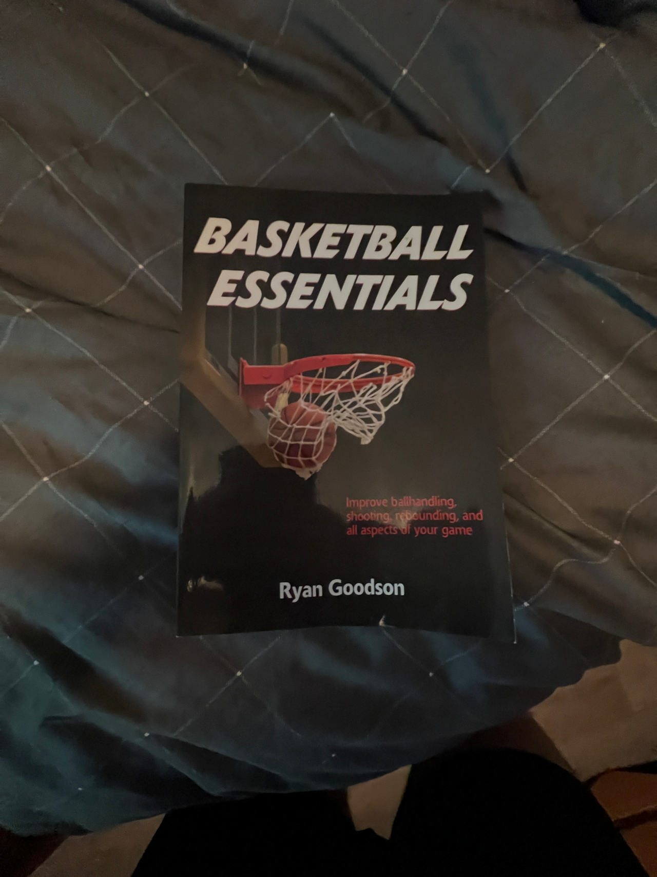 Basketball Essentials