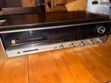 Panasonic FM-AM Multiplex 8-Track Stereo Receiver - Image 1