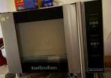 Moffat Turbofan Convection Oven E31D4 - Image 2