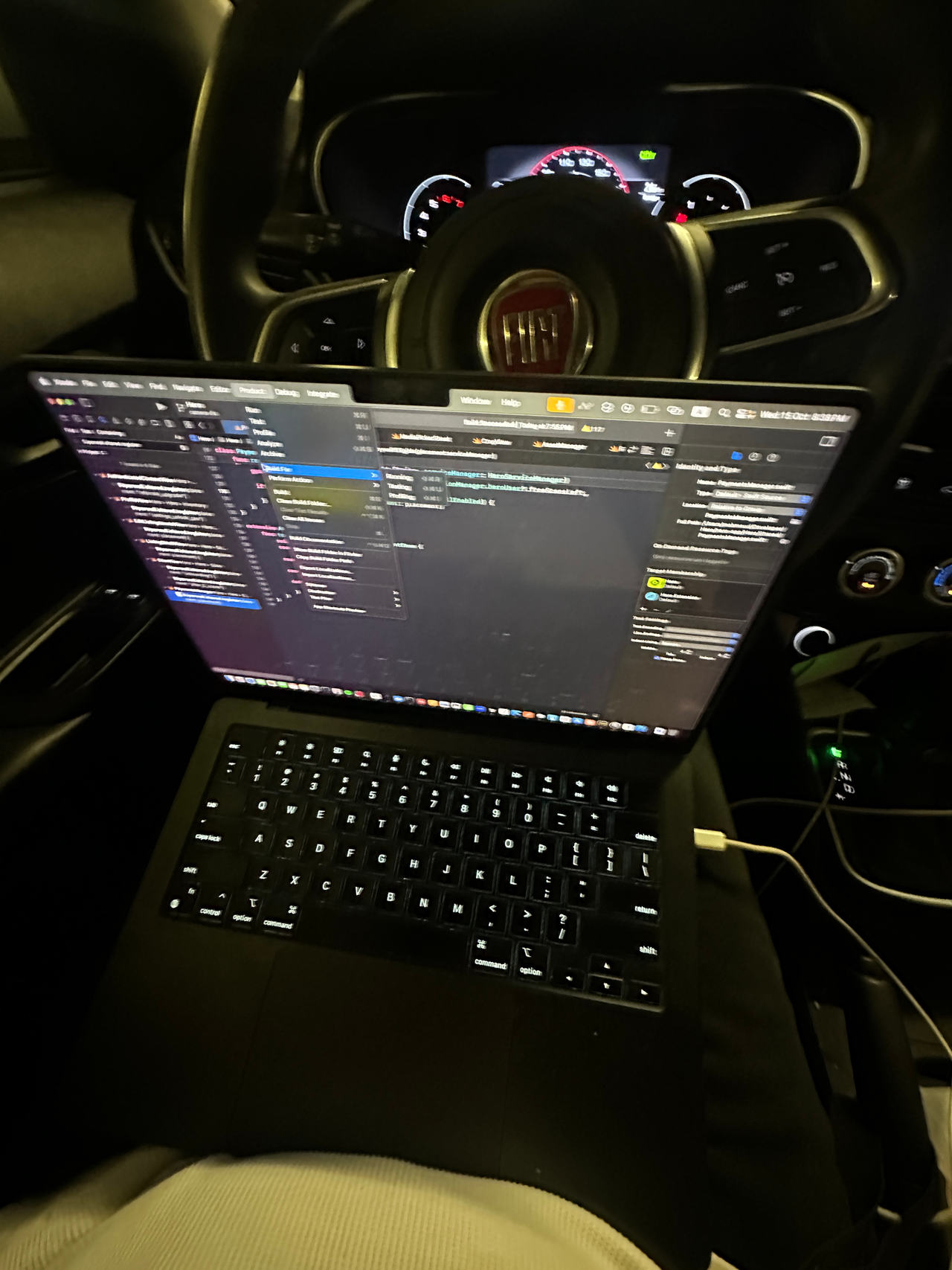 Apple MacBook Pro 16-inch