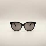 Gucci GG0022S Cat Eye Sunglasses - Image 4