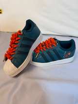 adidas Superstar Disney Pixar Brave Merida - Image 3