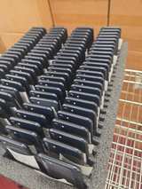 lot of 100 x Apple iPhone SE (3nd Generation) 2022 64GB Unlocked midnight - Image 5
