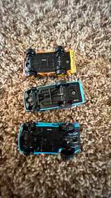 Disney Pixar Cars 3 Thunder Hollow Derby Die-Cast Cars - Image 5