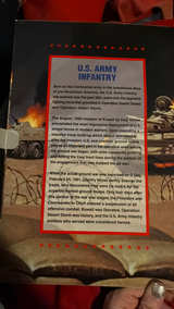 G.I. Joe Classic Collection U.S. Army Infantry - Image 3