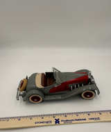 Danbury Mint 1935 Duesenberg SSJ Speedster 1:24 Scale Diecast - Image 1