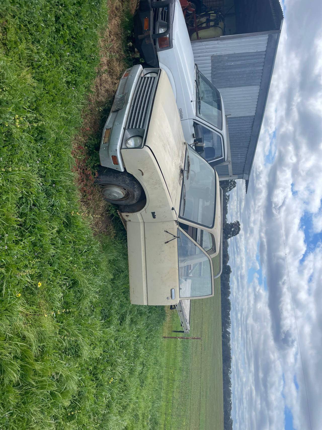 Holden Gemini