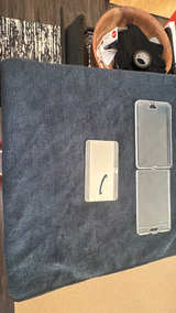 Steve Wozniak Metal Business Card - Image 3