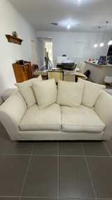 Dining Table and Matching Three Piece Couch set - Image 5