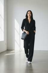 Antik Craft Leather Tote Bag - Image 5