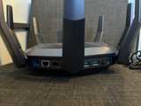 ASUS RT-AX89X WiFi 6 10gb Gaming Router - Image 5