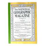 The National Geographic Magazine’s 6 Volumes 1930 Decoration Collector - Image 7