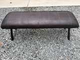 Upholstered Bench - Image 4