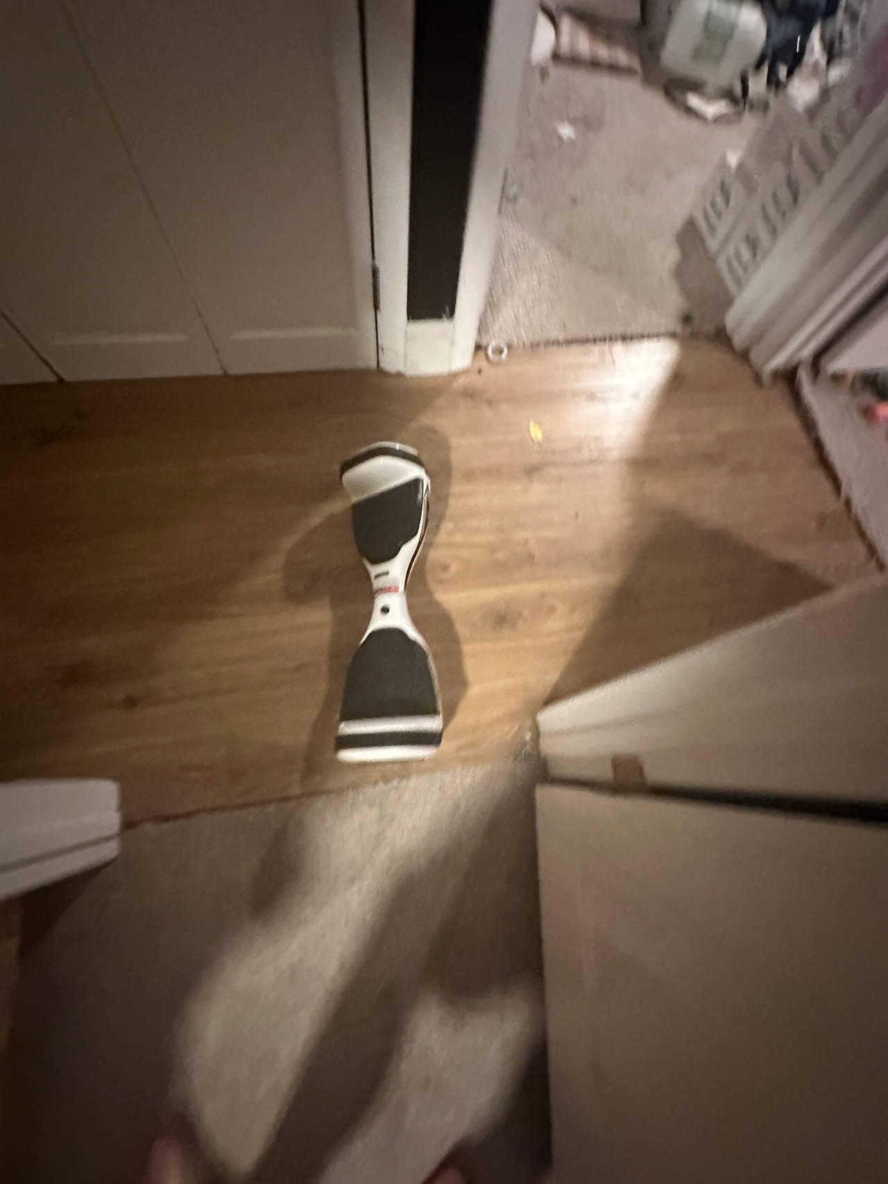 Hoverboard
