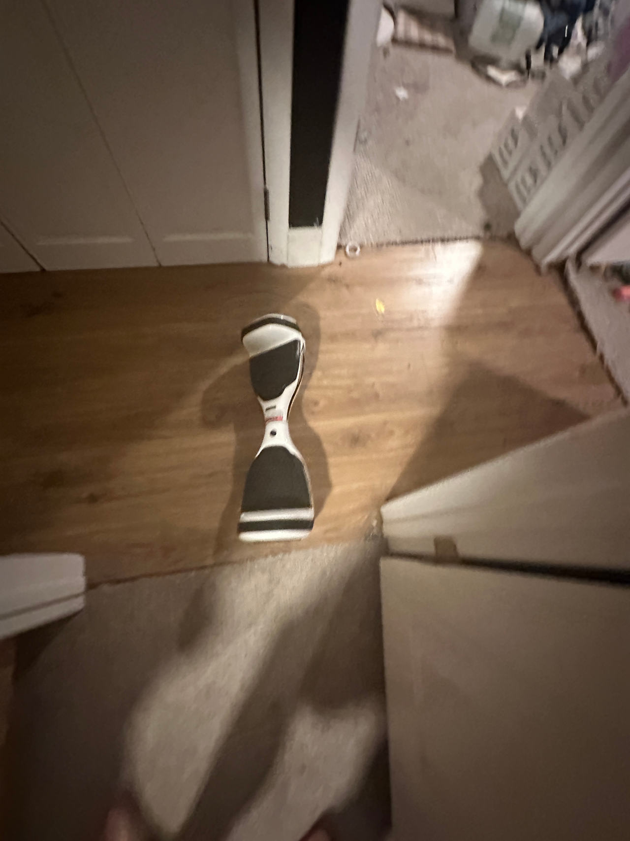 Hoverboard