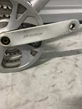 2003 Trek Multitrack 7000 Frame w/ SR SUNTOUR 3 peice cranks - Image 7