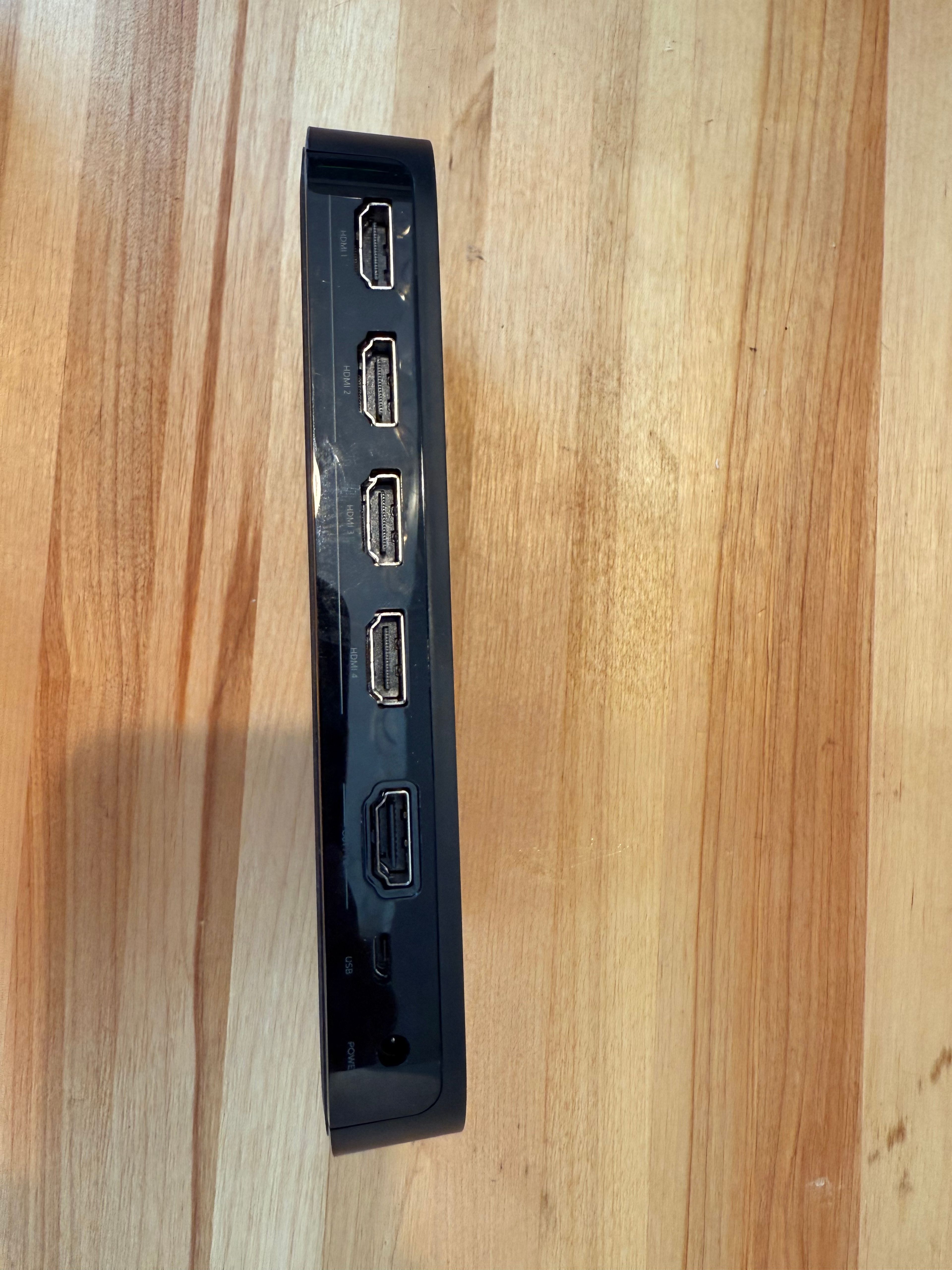 Philips Hue Play HDMI Sync Box - Image 5